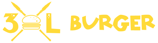3XL Burger